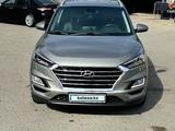 Hyundai Tucson 2020 года за 9 800 000 тг. в Атырау – фото 2