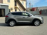 Hyundai Tucson 2020 года за 9 800 000 тг. в Атырау – фото 3