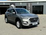 Hyundai Tucson 2020 года за 9 800 000 тг. в Атырау – фото 4