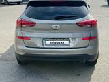 Hyundai Tucson 2020 года за 9 800 000 тг. в Атырау – фото 5