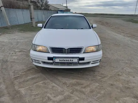 Nissan Cefiro 1995 года за 2 000 000 тг. в Семей – фото 2