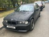 BMW 318 1993 года за 1 000 000 тг. в Алматы – фото 4