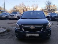 Chevrolet Cobalt 2021 года за 6 200 000 тг. в Актобе