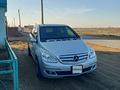 Mercedes-Benz B 170 2006 года за 2 800 000 тг. в Атырау – фото 3