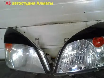 Ксенон Шумоизоляция Перетяжка led освещение Переоборудование авто в Алматы – фото 30