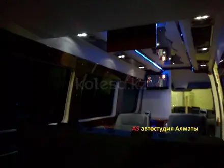 Ксенон Шумоизоляция Перетяжка led освещение Переоборудование авто в Алматы – фото 52