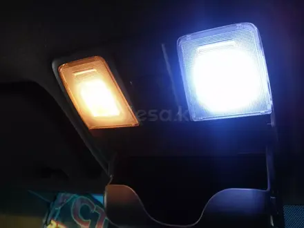Ксенон Шумоизоляция Перетяжка led освещение Переоборудование авто в Алматы – фото 72