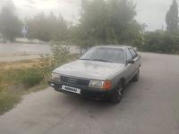 Audi 100 1988 года за 700 000 тг. в Кордай