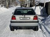 Volkswagen Golf 1996 года за 2 300 000 тг. в Алматы