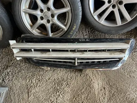 Решетка передняя оригинал TOYOTA ESTIMA PREVIA за 1 000 тг. в Астана – фото 2
