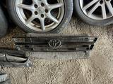 Решетка передняя оригинал TOYOTA ESTIMA PREVIAүшін1 000 тг. в Астана
