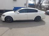 Lexus GS 300 2006 годаүшін5 000 000 тг. в Талдыкорган – фото 2