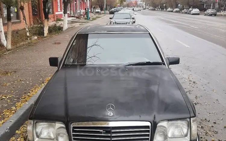 Mercedes-Benz E 260 1993 годаүшін1 600 000 тг. в Кызылорда