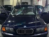 BMW 318 1998 годаүшін2 000 000 тг. в Атырау – фото 2