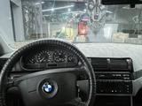 BMW 318 1998 годаүшін2 000 000 тг. в Атырау – фото 5