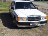 Mercedes-Benz 190 1989 года за 1 500 000 тг. в Аксай