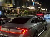 Hyundai Sonata 2020 годаүшін9 300 000 тг. в Алматы