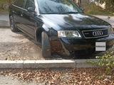 Audi A6 1998 годаfor2 000 000 тг. в Тараз – фото 3