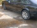 Audi A6 1998 годаfor2 000 000 тг. в Тараз – фото 4