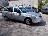 ВАЗ (Lada) Priora 2171 2012 годаүшін2 600 000 тг. в Актобе