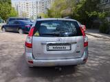 ВАЗ (Lada) Priora 2171 2012 года за 2 600 000 тг. в Актобе – фото 4