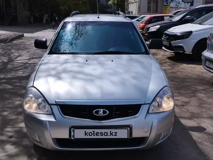 ВАЗ (Lada) Priora 2171 2012 годаүшін2 500 000 тг. в Актобе – фото 3