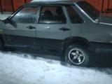 ВАЗ (Lada) 21099 1993 года за 350 000 тг. в Балхаш – фото 3