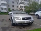 Audi A4 2002 года за 2 000 000 тг. в Астана – фото 2