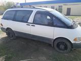 Toyota Previa 1992 годаүшін2 100 000 тг. в Актобе – фото 4