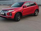 Mitsubishi ASX 2020 годаfor9 200 000 тг. в Алматы