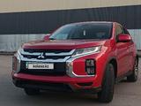 Mitsubishi ASX 2020 годаfor9 200 000 тг. в Алматы – фото 3