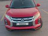 Mitsubishi ASX 2020 годаfor9 200 000 тг. в Алматы – фото 4