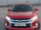 Mitsubishi ASX 2020 годаfor9 200 000 тг. в Алматы – фото 2