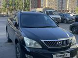Lexus RX 350 2007 годаүшін8 700 000 тг. в Астана – фото 4
