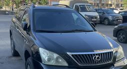 Lexus RX 350 2007 года за 8 700 000 тг. в Астана – фото 4