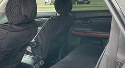 Lexus RX 350 2007 года за 8 700 000 тг. в Астана – фото 3