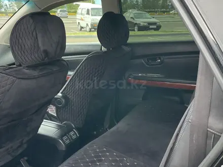 Lexus RX 350 2007 года за 8 700 000 тг. в Астана – фото 3