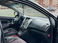 Lexus RX 350 2007 годаүшін8 700 000 тг. в Астана – фото 2
