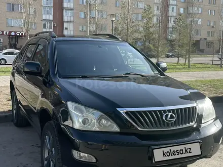 Lexus RX 350 2007 года за 8 700 000 тг. в Астана
