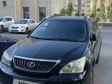Lexus RX 350 2007 годаүшін8 700 000 тг. в Астана – фото 5