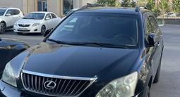 Lexus RX 350 2007 года за 8 700 000 тг. в Астана – фото 5