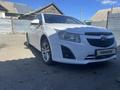 Chevrolet Cruze 2013 годаfor3 500 000 тг. в Костанай – фото 2