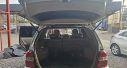 Toyota Highlander 2002 года за 6 400 000 тг. в Алматы – фото 3