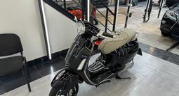 Vespa  Primavera Gucci 2014 года за 2 300 000 тг. в Алматы – фото 2