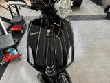 Vespa  Primavera Gucci 2014 годаүшін2 000 000 тг. в Алматы – фото 5