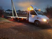 Mercedes-Benz  Sprinter 2004 года за 7 950 000 тг. в Алматы