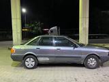 Audi 80 1991 годаүшін800 000 тг. в Алматы – фото 4
