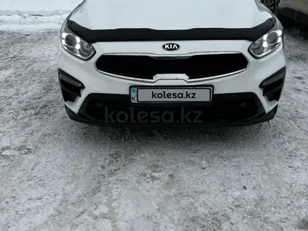 Kia Cerato 2018 года за 9 500 000 тг. в Астана – фото 6