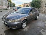 Toyota Camry 2002 года за 4 000 000 тг. в Семей