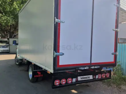 ГАЗ ГАЗель 2019 года за 8 800 000 тг. в Алматы